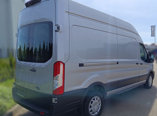 Ford Transit Kasten 330 L3 H3 Trend Sichtpak3 Kamera