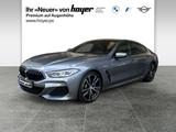 BMW 840d xDrive Gran Coupé M Sportpaket DAB WLAN - : Bmw 840 2021