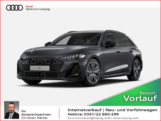 Audi A5 Avant TFSI S line*LED*AHK*WR*3Z-Klima*19Zoll*