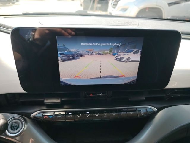 500e 42kWh
