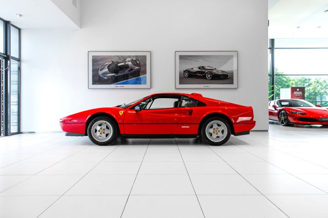 Ferrari 328 GTB ~Ferrari Munsterhuis~