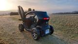 Renault Twizy 80 L7e wahlweise mit Eigentumsbatter... - Renault Twizy aus 2016