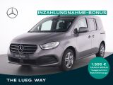Mercedes-Benz T 180 STYLE Standard Style+MBUX+SHZ+RFK+SpurAss+