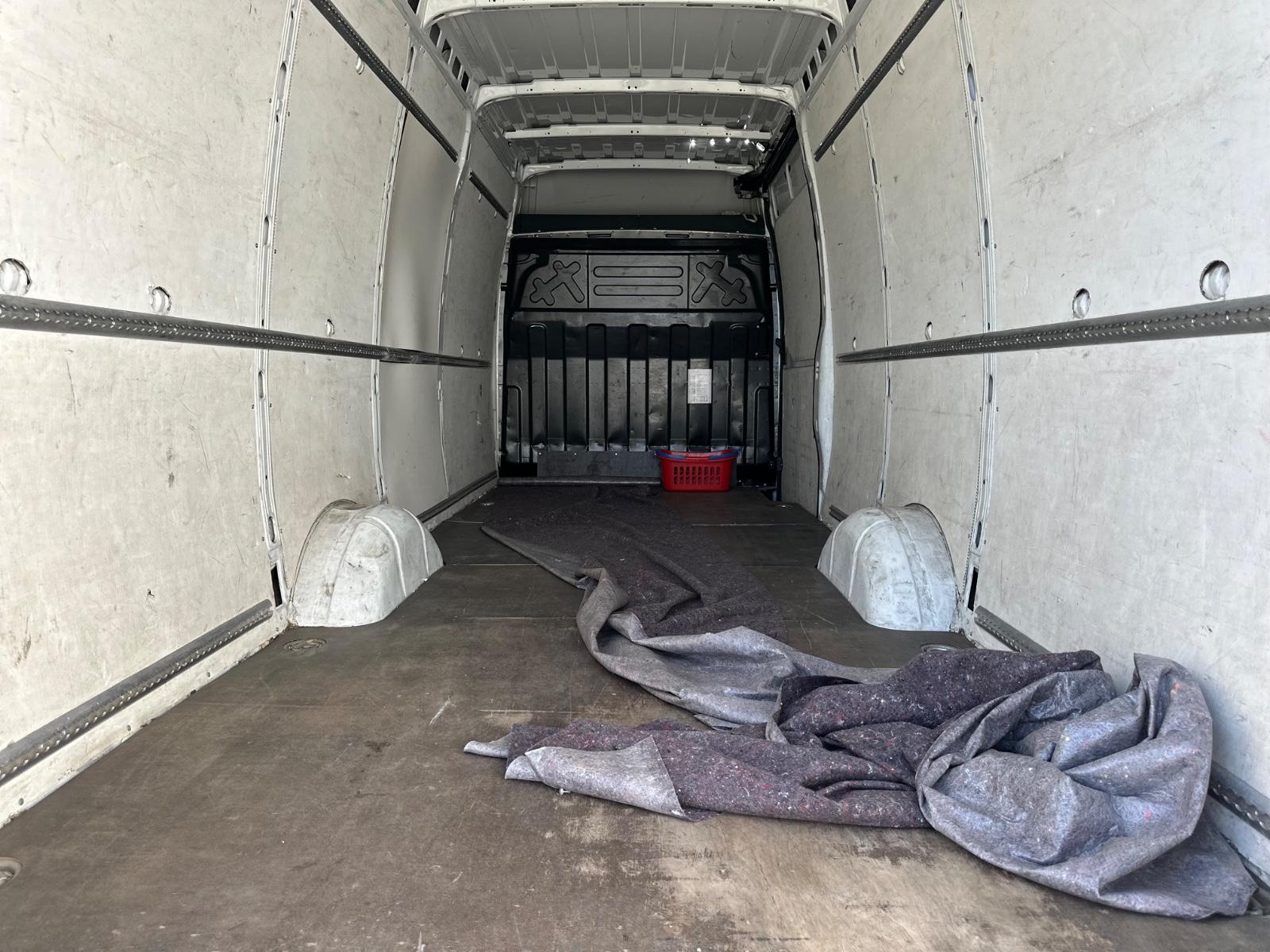 Iveco ANDERE Daily Kasten HKa 35 S ... V Radstand 4100