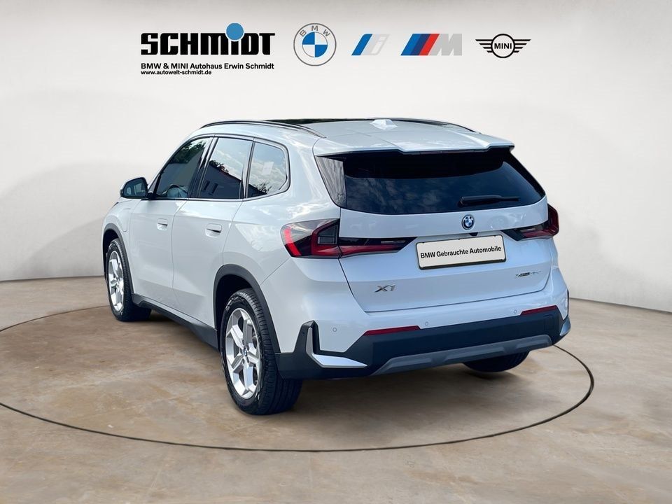 BMW X1 - Bild 5