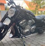 Harley-Davidson V rod muscle  - Offers