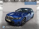 BMW 320i xDrive Limousine M Sport Standheizung HiFi - BMW 320: 320i Xdrive