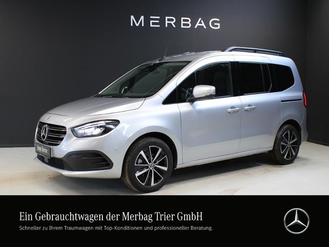 Mercedes-Benz T 180 d *Progressive Edition LED Kamera Nav MBUX