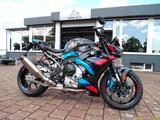 BMW M 1000 R Competition Frästeile Carbon Felgen - BMW R100R