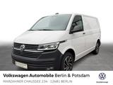 Volkswagen T6.1 Transporter 2.0 TDI DSG Klima Radio PDC ZV
