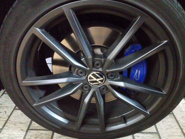 T-Roc 2.0 TSI 4M BLACK STYLE IQLIGHT+PANO+KAMERA