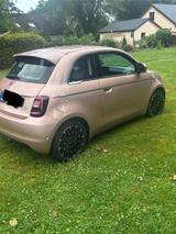 Fiat 500e La Prima by Bocelli  - Fiat 500e in Bremen