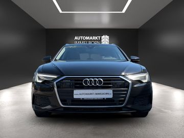 Audi A6 - 9