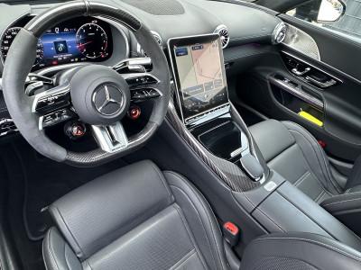 Mercedes-Benz AMG GT 55 4Matic+ Premium NAV+LED+PANO+360°+HUD