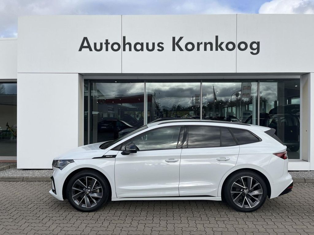 Image of Skoda Enyaq