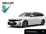 BMW 330e T M SPORT PRO AdLED,AHK,Pano,360°,HUD,HiFi