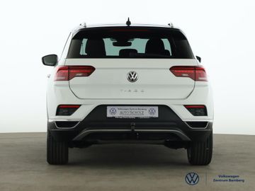 Volkswagen T-Roc - 5