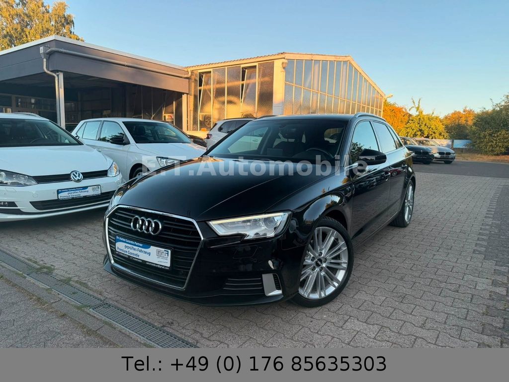 Image of Audi A3