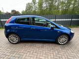 Fiat Punto 1.4 TÜV Neu - Fiat Punto in Bielefeld