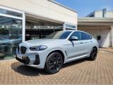 BMW X4 xDrive 30 d M Sport*AHK*Laser*HUD*Standheizun