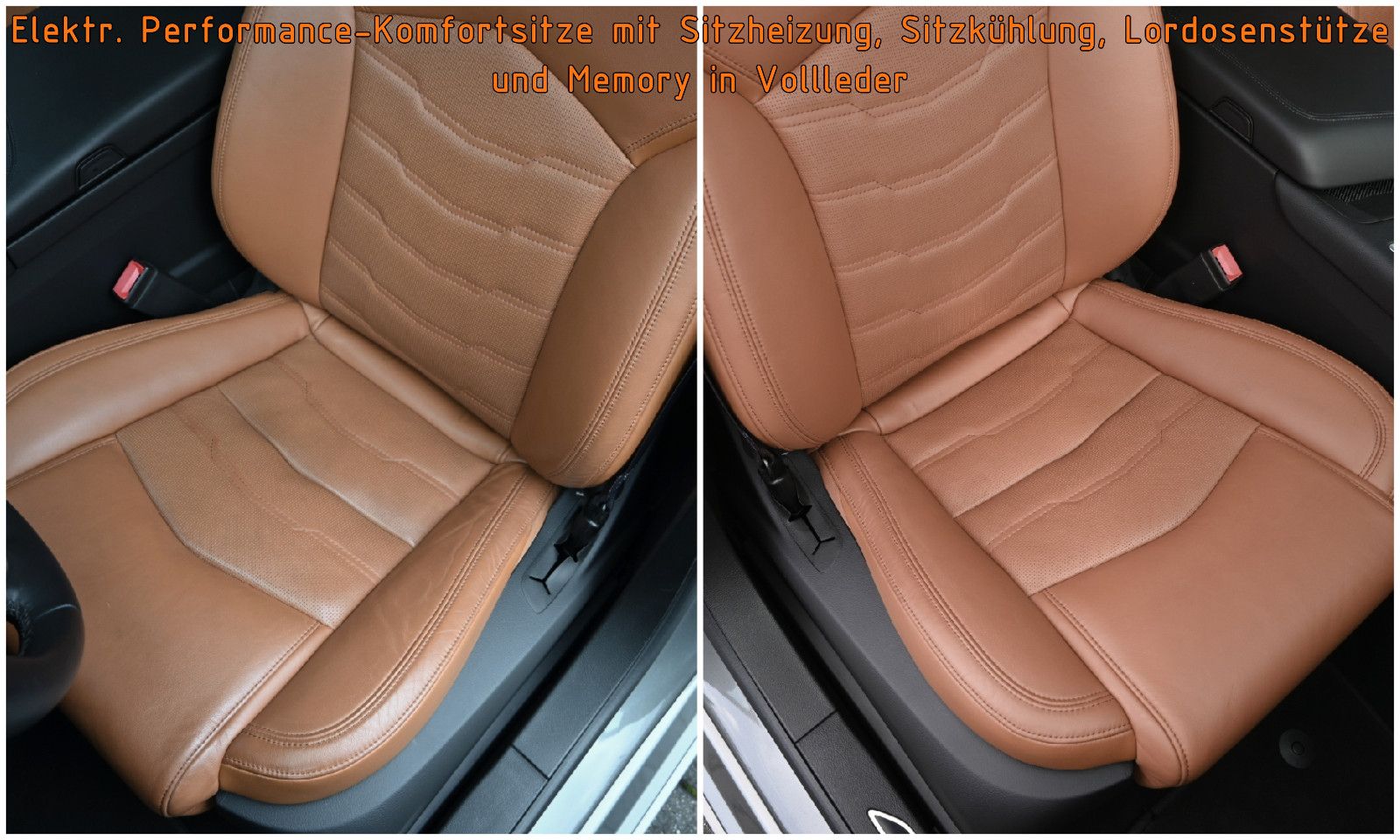 Fahrzeugabbildung Cadillac CT6 3,0 V6 Turbo Luxury AWD Aut. °PANORAMA°BOSE