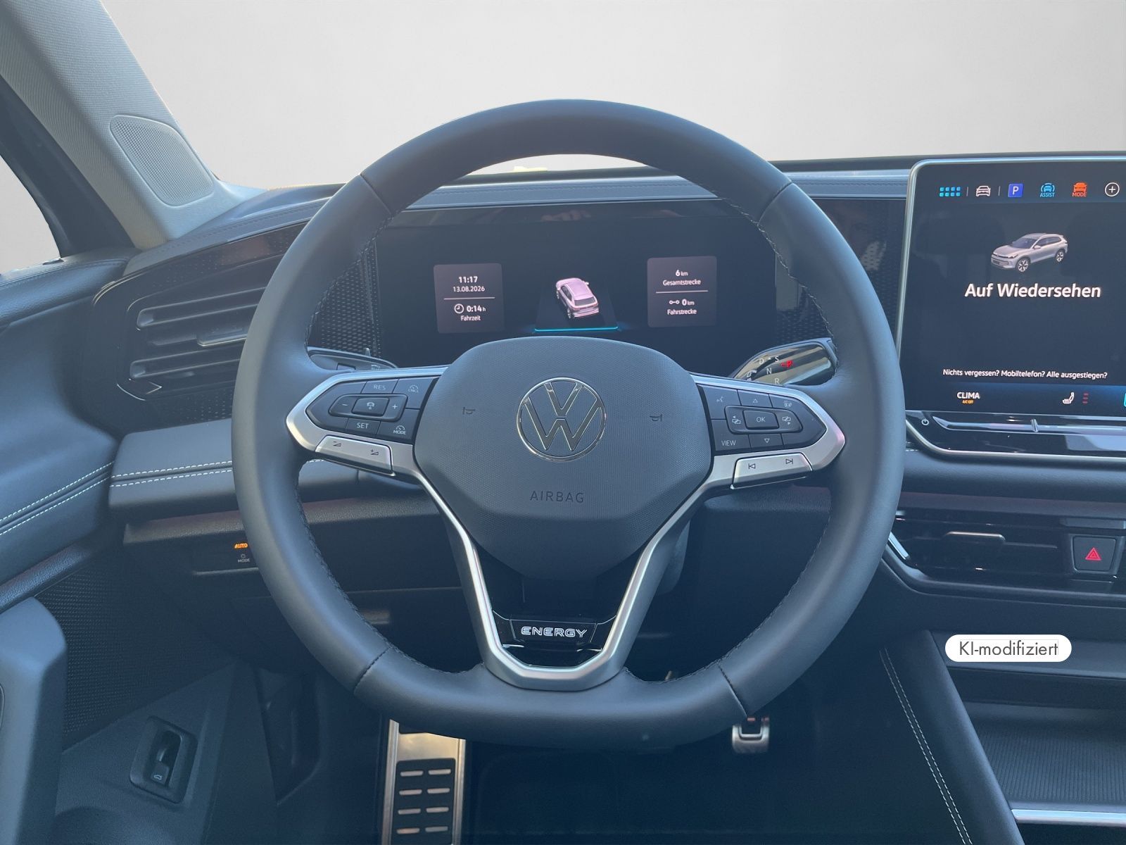 Volkswagen Tiguan - Bild 9