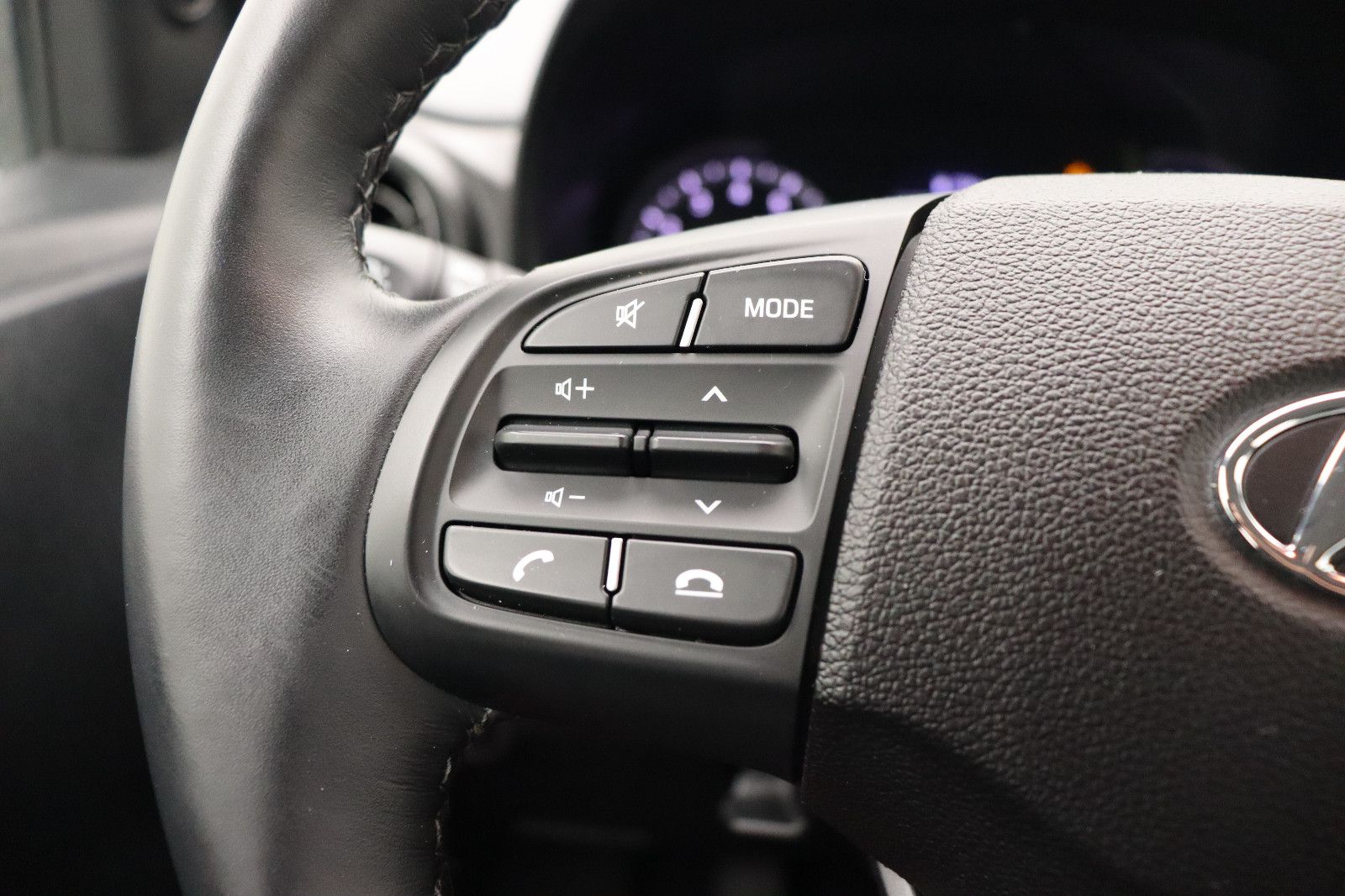 Fahrzeugabbildung Hyundai i10 Select SHZ LHZ LDA TEMPO