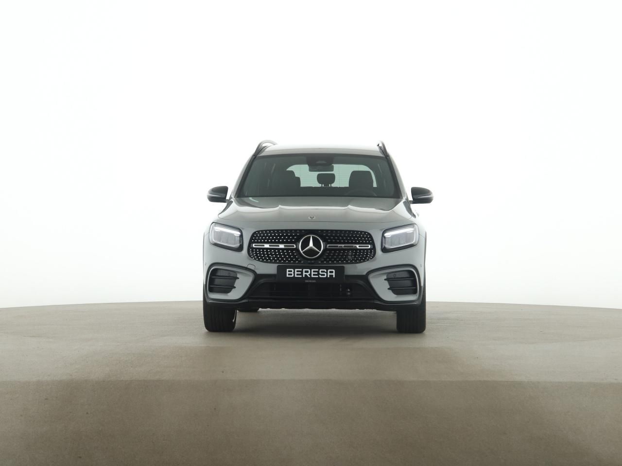 Mercedes-Benz GLB 180 AMG Night MBUX Distronic Kamera LED Navi foto 3