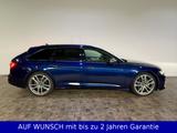 Audi S6 Avant 3.0 TDI quattro, Matrix, Massage, ACC - Audi S6 mit Diesel-Antrieb: Luftfederung