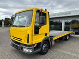 Iveco ML 20 Luftfederung 174.000KM - Iveco 2006
