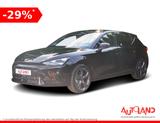 Cupra Leon 1.5 TSI LED ACC Kamera Sitzheizung - Cupra Leon von 2026