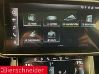 Audi SQ8 - Vorschau Bild 22