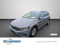 Volkswagen Passat Variant - Vorschau Bild 1