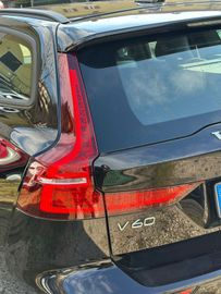 Volvo V60 - 10