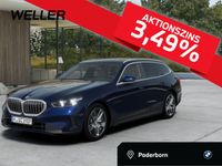 BMW 520 - Vorschau Bild 1