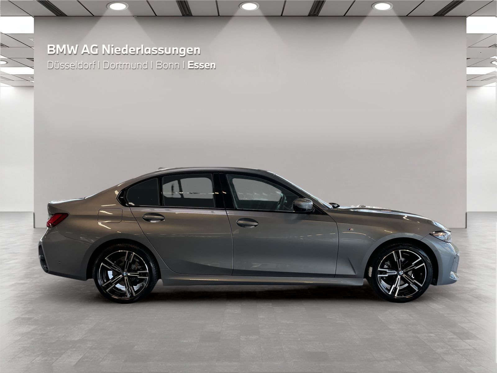 BMW 320 - Bild 7