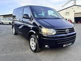 Volkswagen T5 Bus Multivan Comfortline 4Motion Automatik - VW T5 Gebrauchtwagen in Kassel