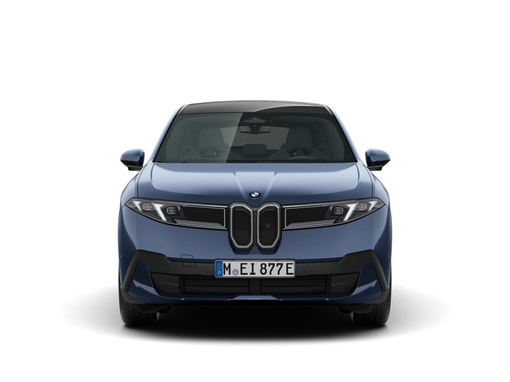 BMW iX3 - Bild 5