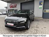 Audi e-tron 55 quattro Advanced *LED *ACC *Pano *APP - Audi e-tron aus 2023