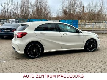 Mercedes A 220 - 6