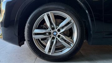 BMW X1 - 5