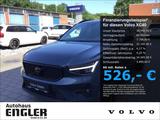 Volvo XC40 B3 (Benzin) Ultra Black Edition Cam AHK - Volvo XC40 in Lübeck