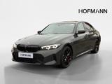 BMW 320d xDrive Limousine M Sport Pro LED NAV AHK - BMW 320: 320m