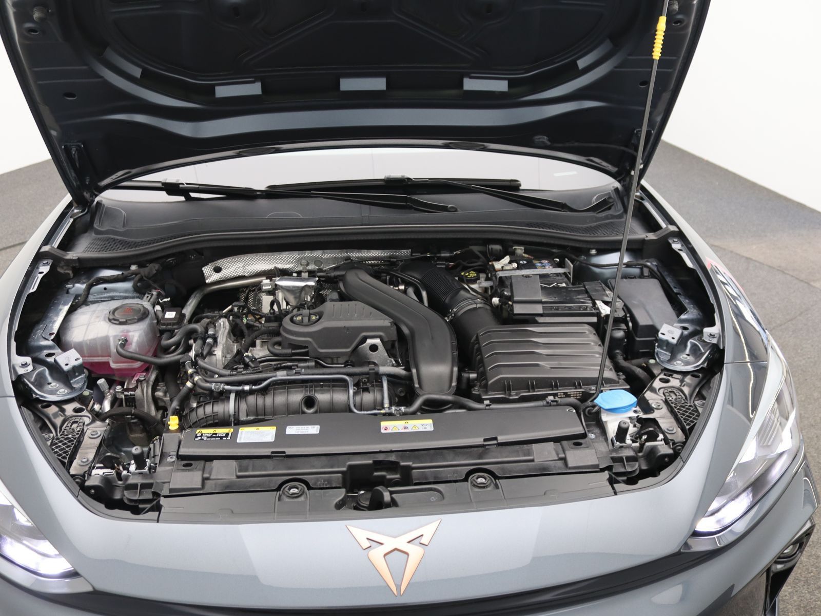 Cupra Leon - Bild 19