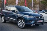Seat Ateca 1.5 Style LED Panorama FullLink Tempomat - Seat Ateca in Chemnitz
