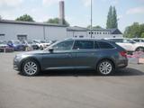 Skoda Superb Combi Style iV LED Navi Sitzheizung AHK - Skoda Superb Style mit Hybrid-Antrieb (Benzin/Elektro)