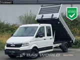 MAN TGE 3.180 Neu! Dreiseitenkipper Automatik 2025 F