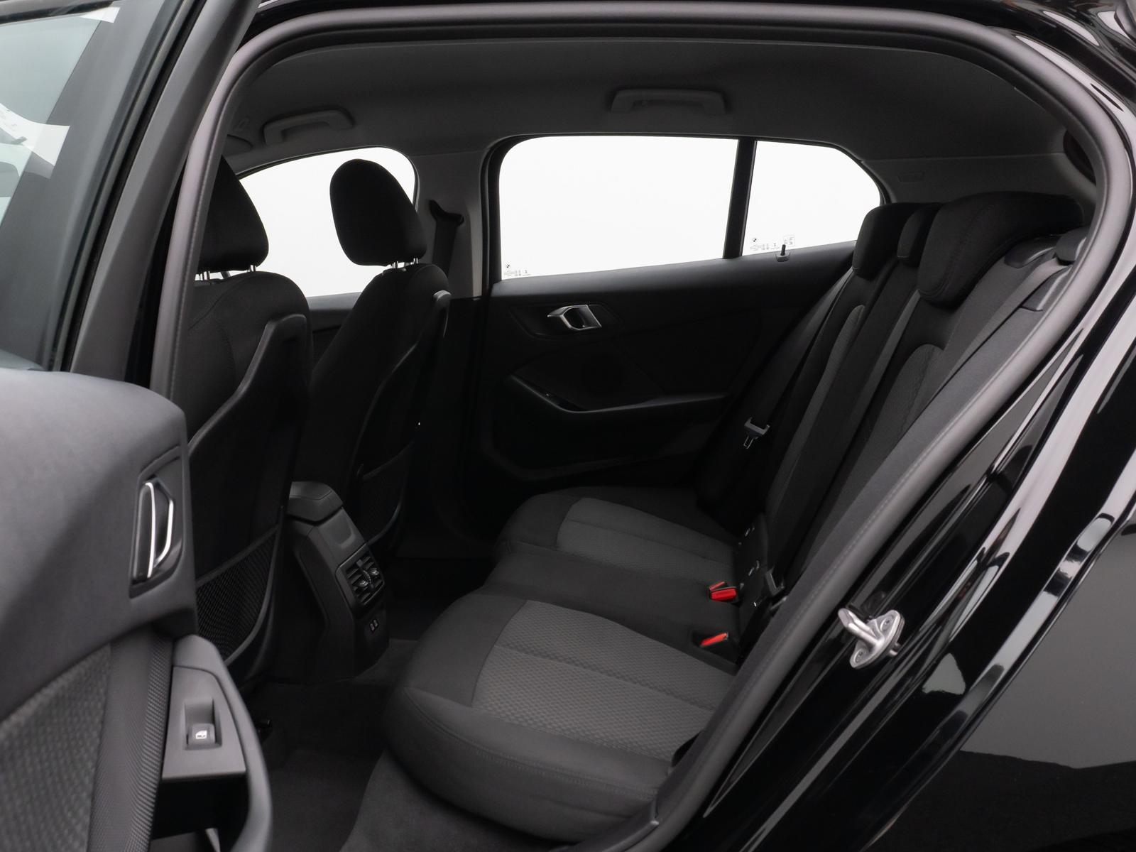 BMW 118 i DAB CockPitPro Geschwindigkeitsreg PDC LED, миниатюра 25