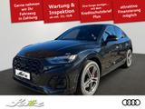 Audi SQ5 Sportback 3.0 TDI quattro *AHK*MATRIX*KAMERA - gebrauchte Audi SQ5 aus dem Jahr 2022