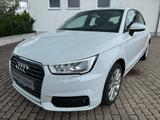 Audi A1 Spb. Design 1.0 TFSI GRA SHZ XENON - Audi A1 bis 20.000 Euro